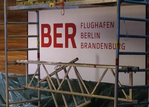 An dem von Pannen und Terminverschiebungen geplagten neuen Hauptstadtflugha... weiterlesen
