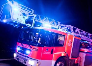 Ein Brand in einem Recyclingbetrieb von Lünen wird die Feuerwehr voraussich... weiterlesen