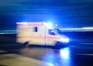 Bei einem Verkehrsunfall in Neustadt an der Weinstraße sind am Sonntag vier... weiterlesen