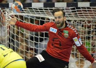 Zum zweiten Mal nach 2015 haben die Füchse Berlin den EHF-Pokal gewonnen un... weiterlesen