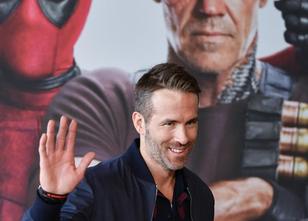Der ungewöhnliche Comicheld Deadpool hat sich auch mit seinem zweiten Film ... weiterlesen