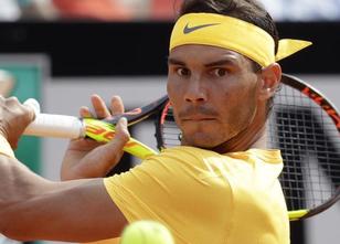 Tennisprofi Rafael Nadal hat die imposante Siegesserie von Alexander Zverev... weiterlesen