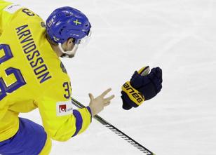 Der Schweiz ist das goldene Happy End bei der Eishockey-WM verwehrt geblieb... weiterlesen