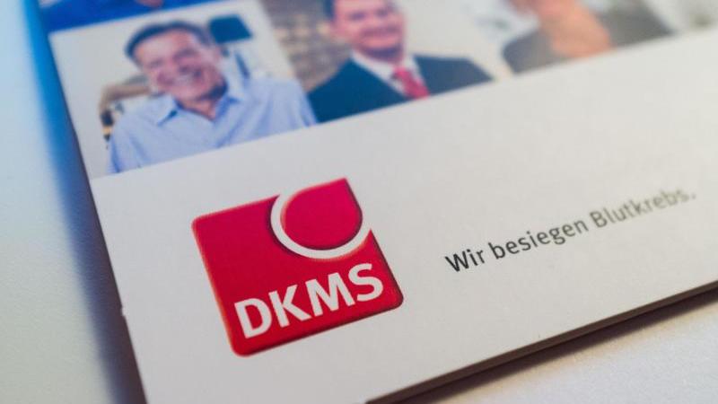 Rund 1,25 Millionen Menschen zu Knochenmarkspende bereit DKMS