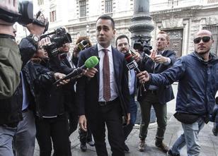 Elf Wochen nach der Parlamentswahl könnte die politische Hängepartie in Ita... weiterlesen