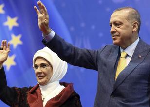 Die Türkei hat das Verbot von Wahlkampfauftritten türkischer Politiker in D... weiterlesen