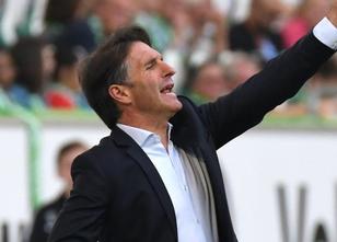 Der VfL Wolfsburg will den Absturz in die Zweitklassigkeit einmal mehr abwe... weiterlesen
