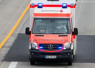 Eine 82-Jährige ist bei einem Fahrradunfall in Bordesholm am Sonntag lebens... weiterlesen