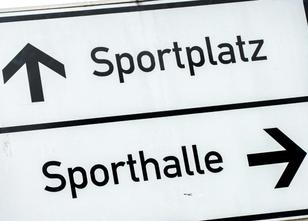 Das Land bezuschusst in diesem Jahr kommunale Bauprojekte von Sportstätten ... weiterlesen