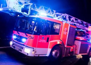 Bei einem Brand in einer Lagerhalle in Östringen (Kreis Karlsruhe) hat es a... weiterlesen