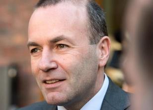 Der CSU-Europapolitiker Manfred Weber hat an die künftigen Regierungspartne... weiterlesen