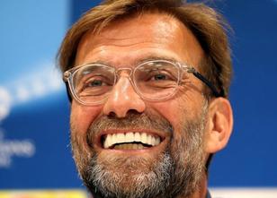 Jürgen Klopp will mit dem FC Liverpool am Samstag den weiterlesen
