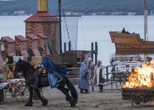 In den Open-Air-Theatern Mecklenburg-Vorpommerns haben die Proben für die S... weiterlesen