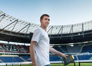 Fußball-Weltmeister Per Mertesacker sieht die deutsche Nationalmannschaft u... weiterlesen