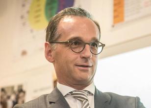 Unter dem Eindruck neuer US-Drohungen an den Iran beginnt Bundesaußenminist... weiterlesen
