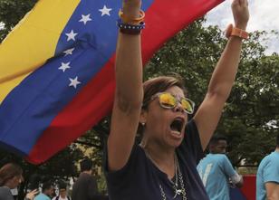 Nach der umstrittenen Präsidentenwahl in Venezuela gerät das südamerikanisc... weiterlesen