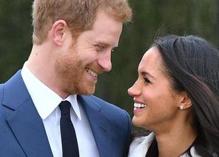 Drei Tage nach ihrer Trauung erfüllen Prinz Harry und Meghan schon ihre ers... weiterlesen