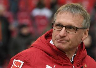 VfB-Manager Michael Reschke hat die Pokal-Niederlage des FC Bayern München ... weiterlesen
