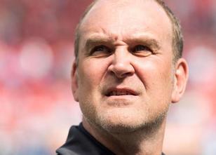 Jörg Schmadtke wird nach Angaben der weiterlesen