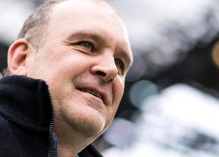 Jörg Schmadtke wird nach Angaben der weiterlesen