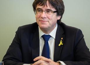 Im juristischen Verfahren um den katalanischen Separatistenführer Carles Pu... weiterlesen