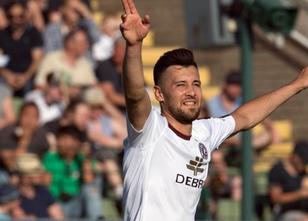 Einen schöneren Abschied vom Regionalligisten BFC Dynamo hätte sich Rufat D... weiterlesen
