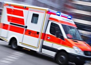 Ein 44-Jähriger ist in Hamm durch einen brennenden Blumentopf schwer verlet... weiterlesen