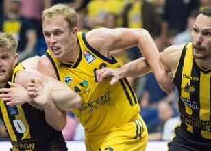 Die Debatte um angebliche Schauspielerei der Profis von ALBA Berlin heizt d... weiterlesen