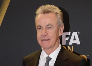 Meistertrainer Ottmar Hitzfeld hält die Verpflichtung von Trainer Lucien Fa... weiterlesen