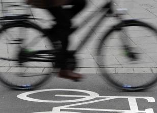 Radfahrer und Menschen mit Sehbehinderung in Zwickau profitieren von zwei F... weiterlesen