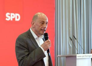Thüringens Landesregierung will den Hochschulen im Freistaat mehr Geld gebe... weiterlesen