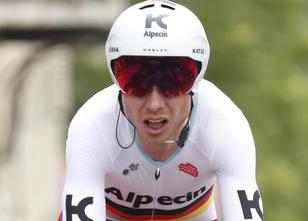 Nur 14 Sekunden haben Tony Martin zum ersten Tagessieg eines deutschen Renn... weiterlesen