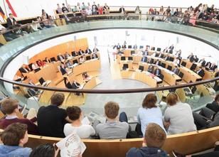 Die Reform der hessischen Bauordnung wird laut einer Kritik der SPD-Landtag... weiterlesen