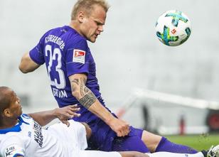 Der FC Erzgebirge Aue hat sich dank eines Dreierpacks von Sören Bertram den... weiterlesen