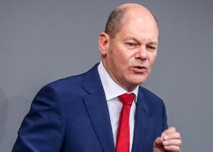 Bundesfinanzminister Olaf Scholz (SPD) dringt auf einen rascheren Ausbau de... weiterlesen