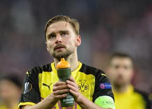 Ex-Nationalspieler Marcel Schmelzer ist als Kapitän des Fußball-Bundesligis... weiterlesen