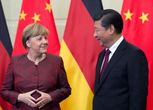 Erstmals seit der Bildung der neuen Bundesregierung reist Kanzlerin Angela ... weiterlesen