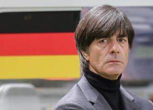 Jetzt geht's los! Für Bundestrainer Joachim Löw beginnt die intensivste Zei... weiterlesen