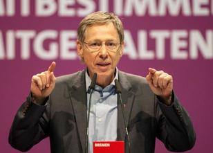 Ein Jahr vor der Landtagswahl im kleinsten Bundesland Bremen ist Regierungs... weiterlesen