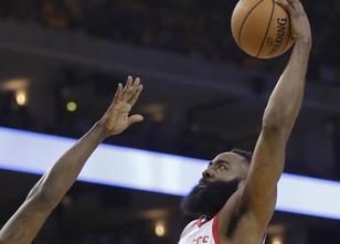 Die Houston Rockets haben im Playoff-Halbfinale der nordamerikanischen Bask... weiterlesen