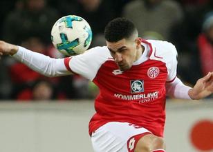 Der nigerianische Nationalspieler Leon Balogun verlässt den Fußball-Bundesl... weiterlesen