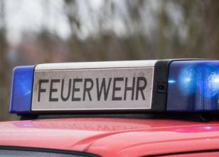 In Leipzig hat ein Gebäude einer ehemaligen Maschinenbaufabrik gebrannt. Be... weiterlesen