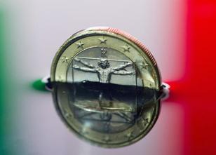Die künftige italienische Koalitionsregierung aus Fünf-Sterne-Partei und fr... weiterlesen