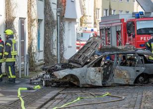 Wegen der Amokfahrt in das Verdener Rathaus steht ein 48-Jähriger erneut vo... weiterlesen