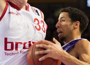 Basketball-Bundesligist BG Göttingen und Aufbauspieler Leon Williams gehen ... weiterlesen