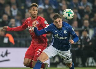 U19-Nationalspieler Kevin Goden wechselt vom 1. FC Köln zum 1. FC Nürnberg.... weiterlesen
