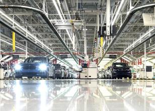 Der Münchner Autobauer BMW investiert in den kommenden Jahren 300 Millionen... weiterlesen