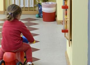 Brandenburg wird voraussichtlich mehr Geld für den Einstieg in die Kita-Bei... weiterlesen