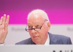 Mit dem Rückzug des schwer erkrankten ehemaligen Bundeswirtschaftsministers... weiterlesen