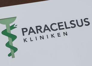 Der Weg für die Übernahme der insolventen Klinikgruppe Paracelsus durch ein... weiterlesen